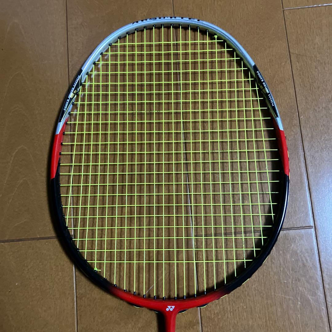 最終値下げ　アーマーテック700 バドミントンラケット