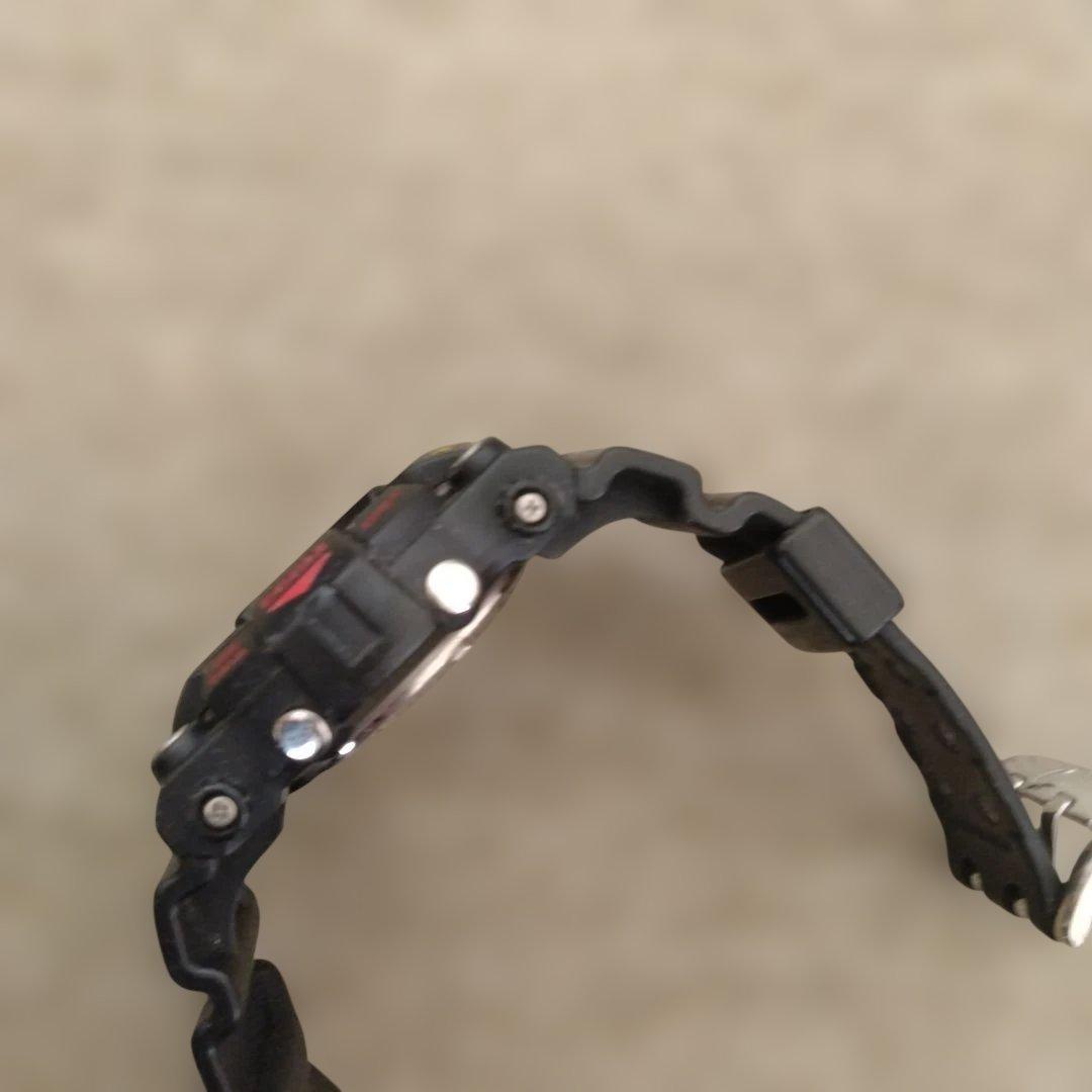 キ*ク様 美品 G-SHOCK GW-200Z フロッグマン タフソーラー 限定