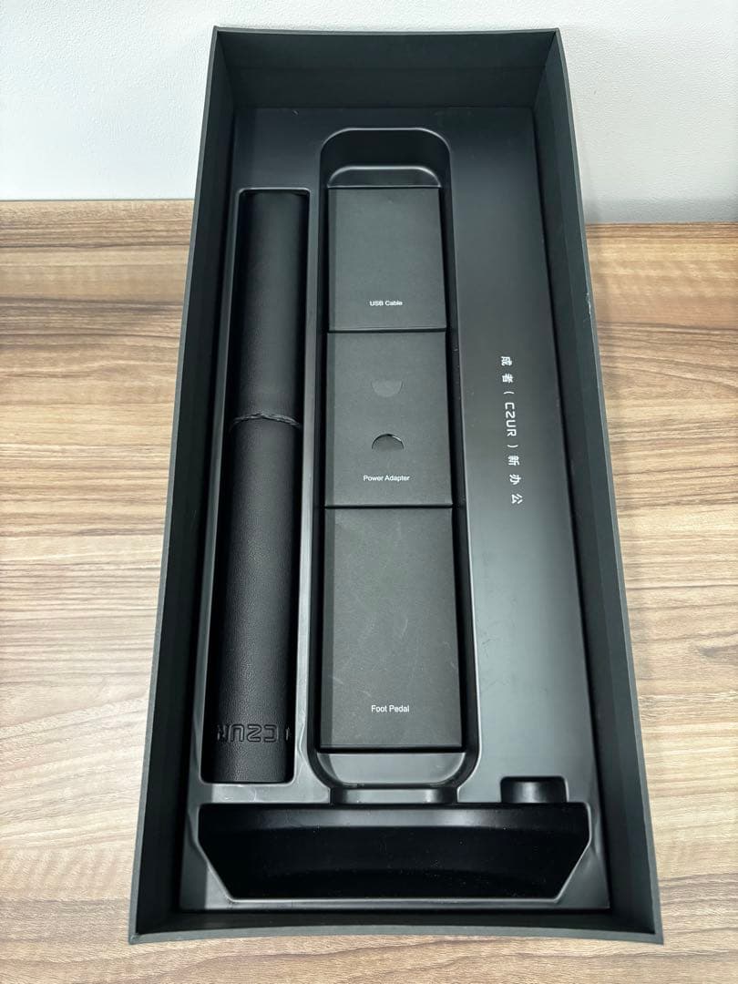 ゆ*ま様 【未使用】CZUR Aura X Pro スマートスキャナー｜バッテリ