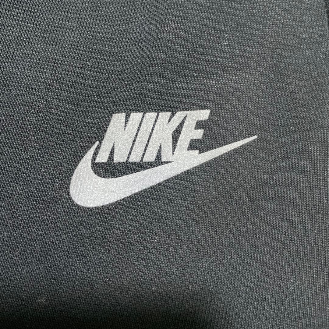 ナイキ　キッズ　スポーツウェア テックフリース リフレクティブ パンツ　170