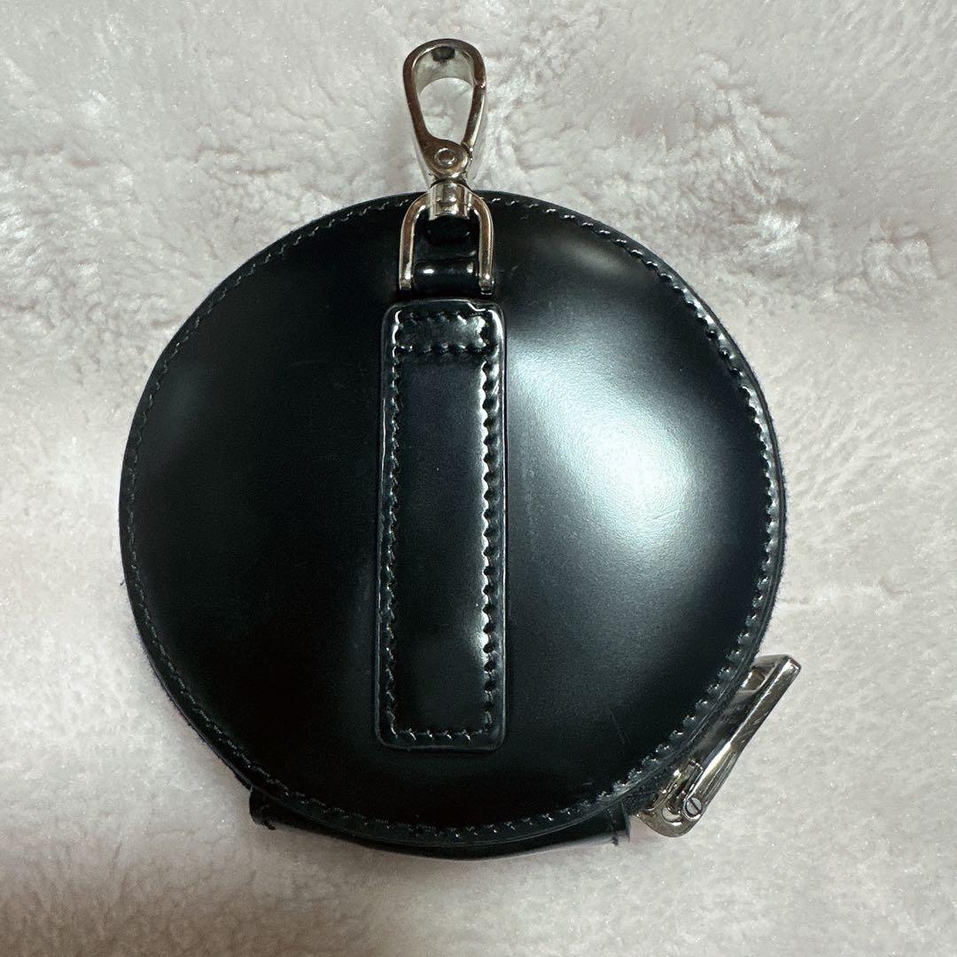 PRADA ブラック ケース　1TL431