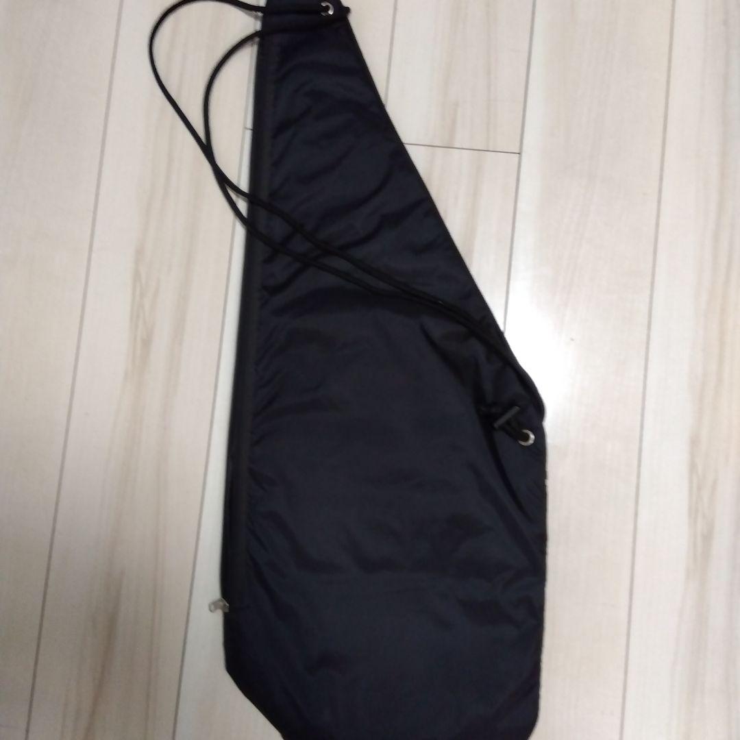 ムーミ　ソフトテニスラケット　ボルトレイジ7S UL1　ラケットケースなし