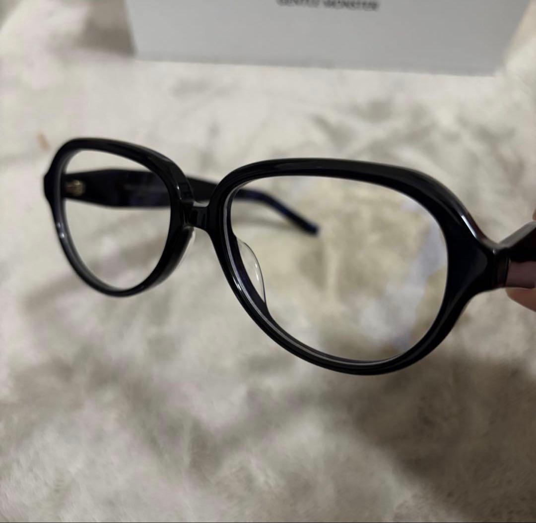 た*ん様 Maison Margiela×GENTLE MONSTER MM21