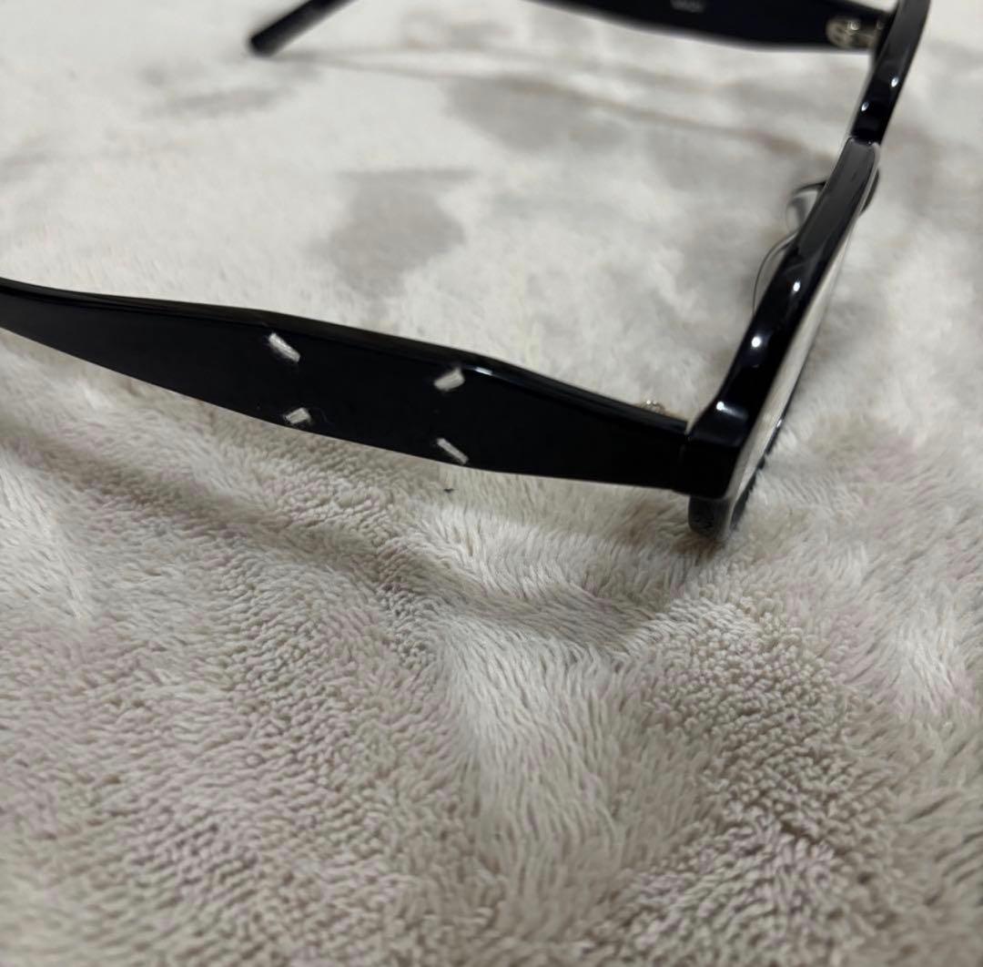 た*ん様 Maison Margiela×GENTLE MONSTER MM21