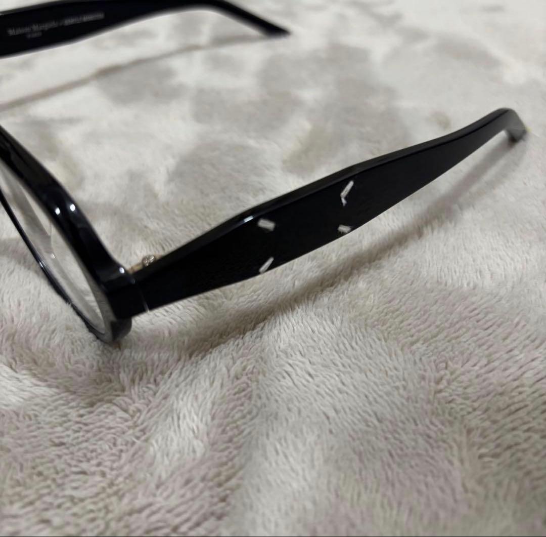 た*ん様 Maison Margiela×GENTLE MONSTER MM21