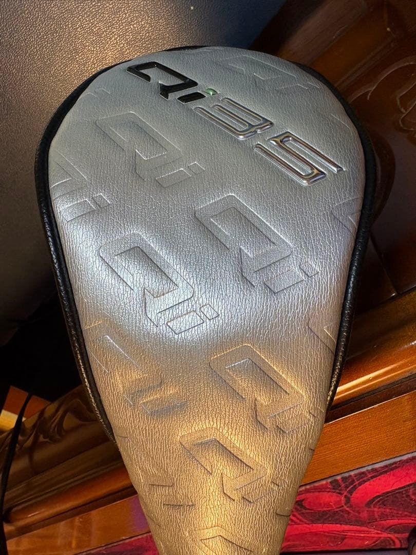 さ*い様 テーラーメイド QI35 MAXフェアウェイウッド7番 ツアーAD P