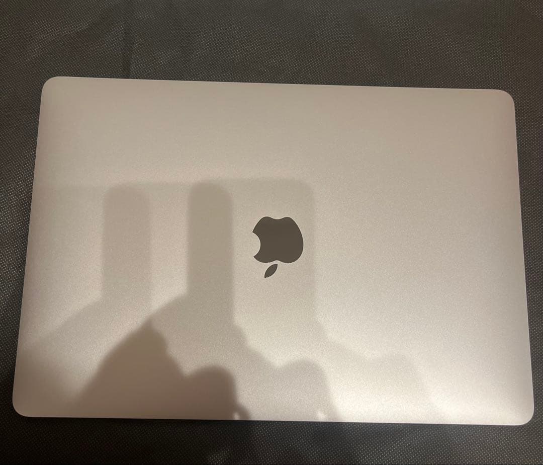 ★MacBook Air M1 16GB 512GB バッテリー98% 美品★