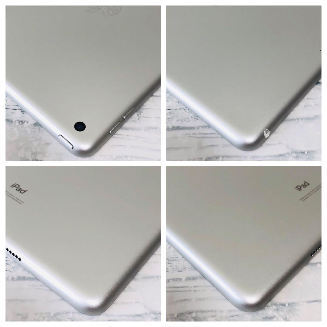 iPad 第8世代 32GB wifiモデル　管理番号：348