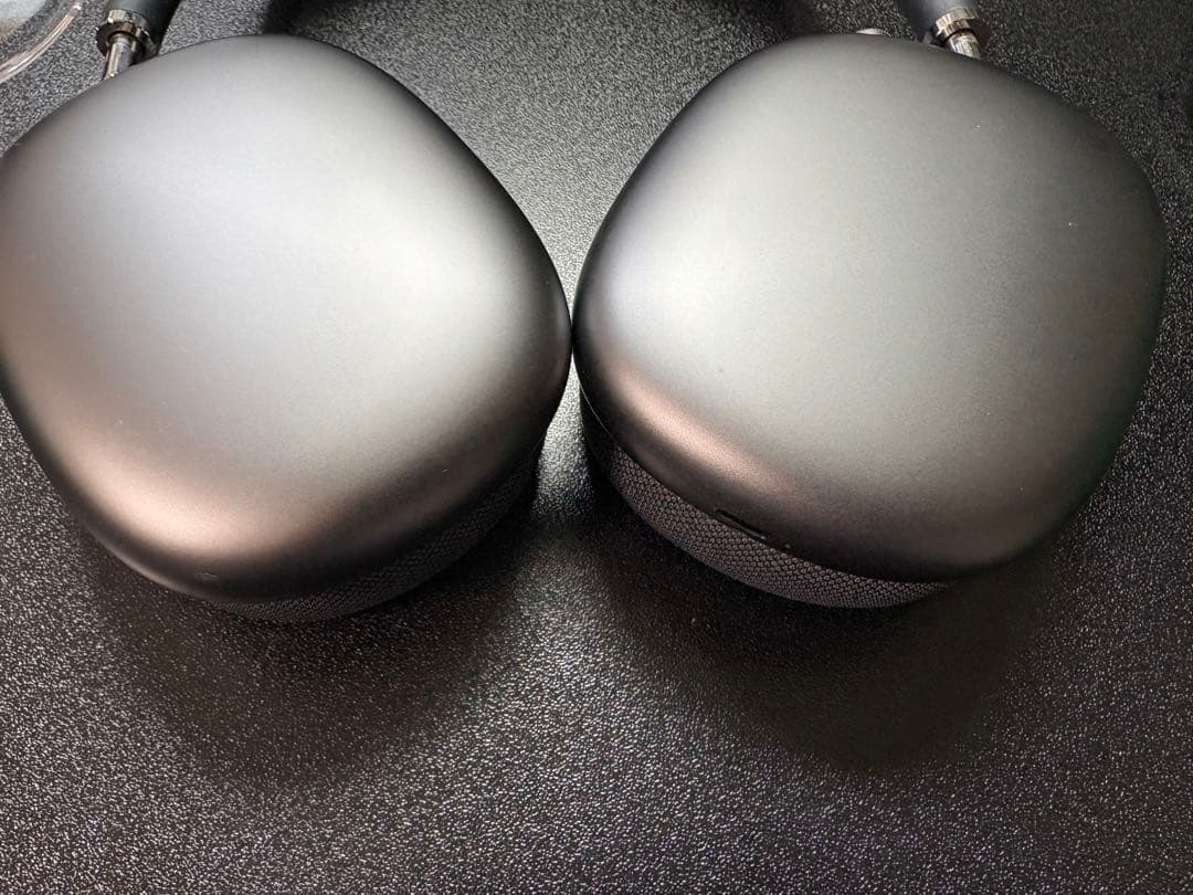 AirPods Max Lightning スペースブラック