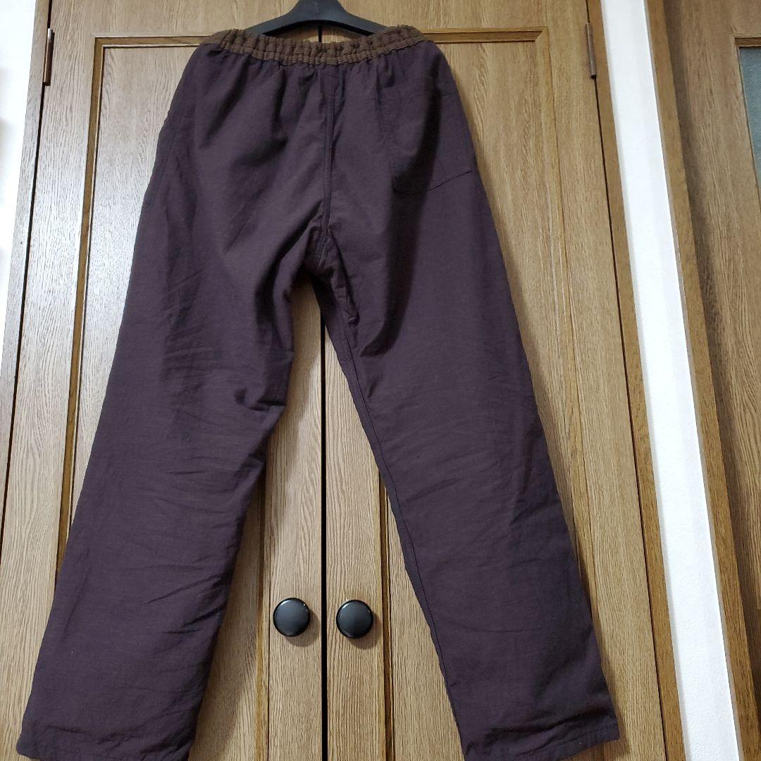 儀右エ門 ギエモン 久留米絣 裏地付きもんぱん