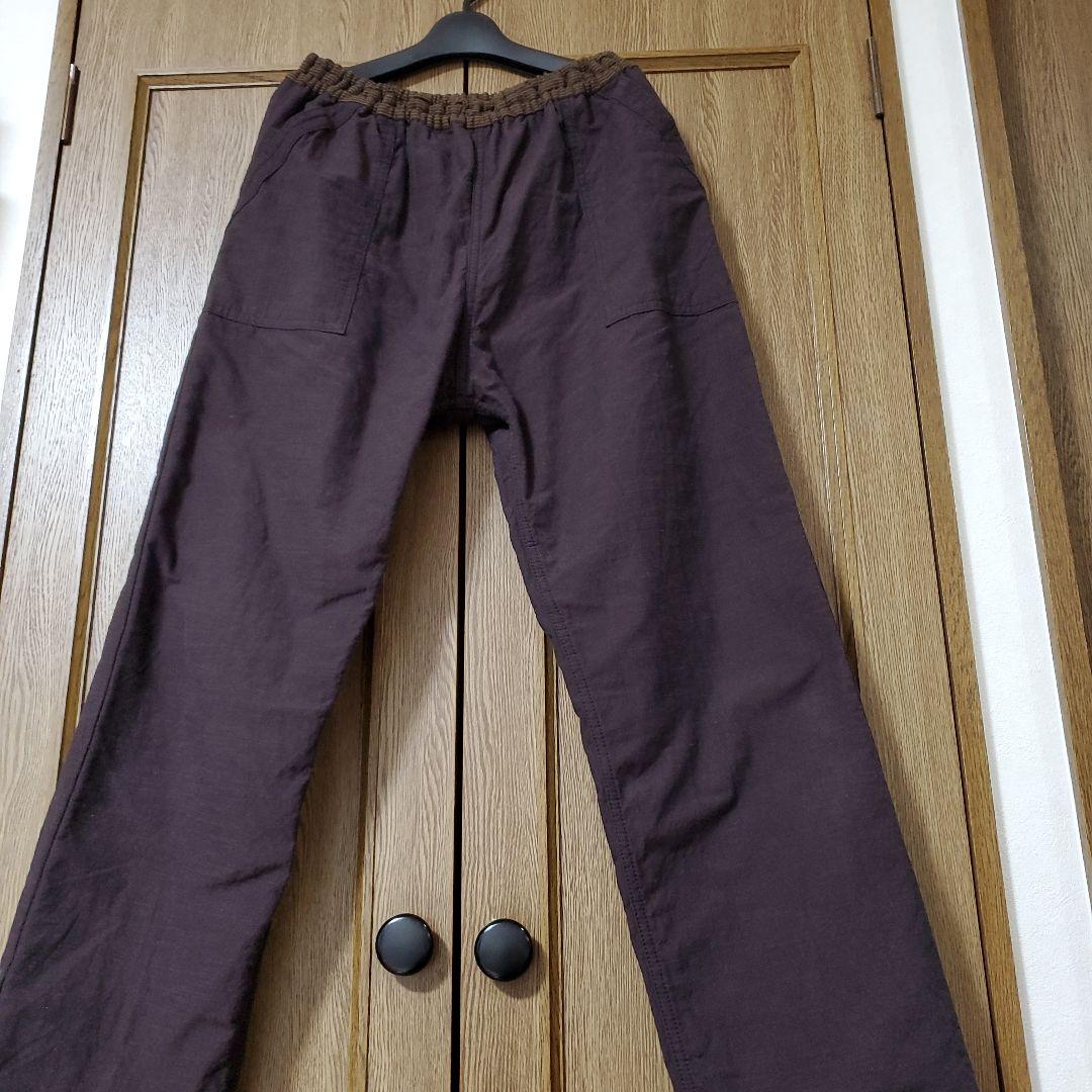 儀右エ門 ギエモン 久留米絣 裏地付きもんぱん