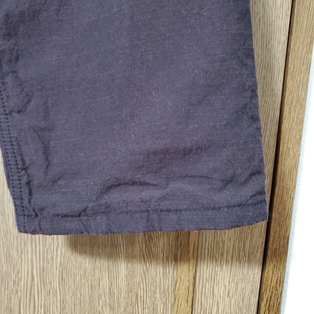 儀右エ門 ギエモン 久留米絣 裏地付きもんぱん