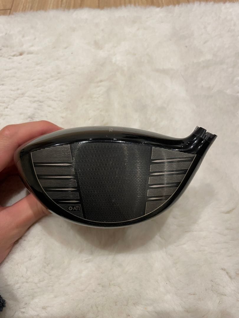 Titleist TSi3 ドライバー 9度