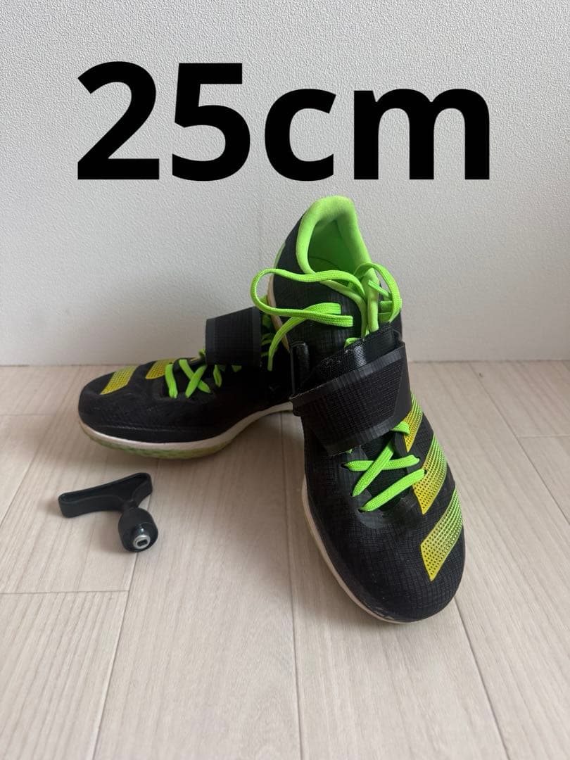 adidas Adizero High Jump アディゼロ　ハイジャンプ