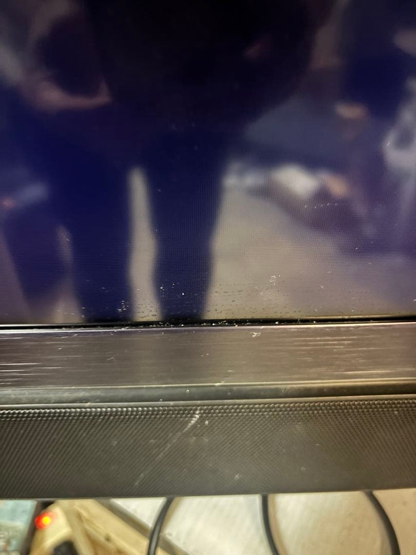 【送料込‼️】HDD録画/BD一体型 三菱 50インチ LCD-50LSR6