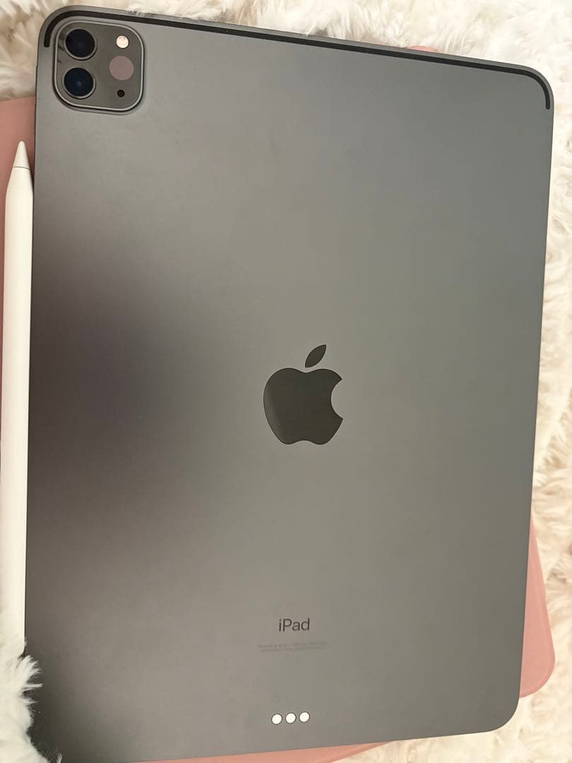 iPadPro11インチ(第3世代)256GB +ApplePencil