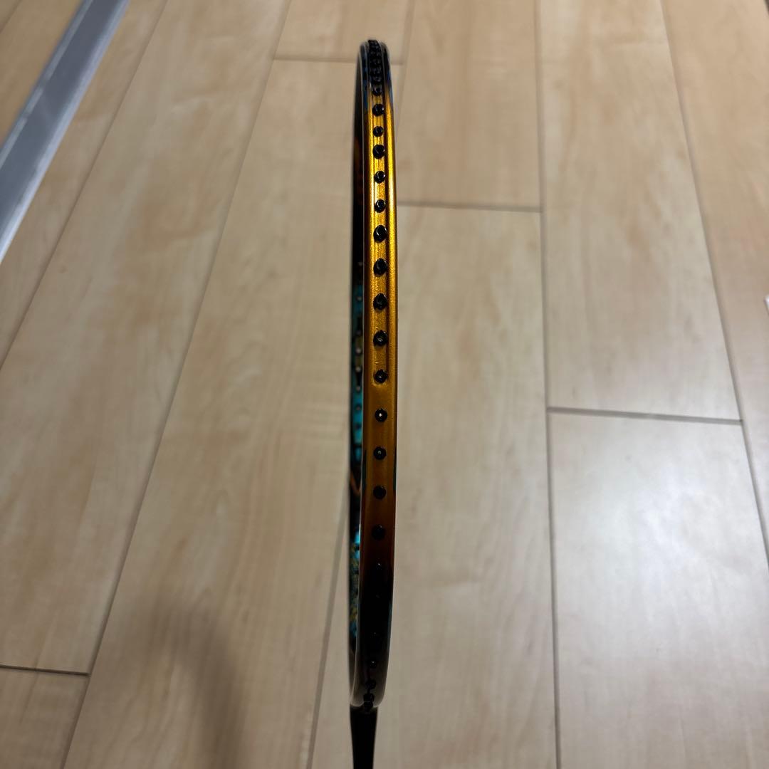 YONEX ASTROX 88D gameバドミントンラケット