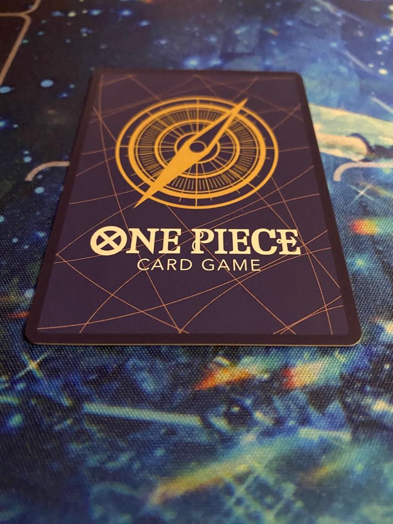 ウタ SR-SPC EB03-003ヒロインズエディション　ワンピースカード