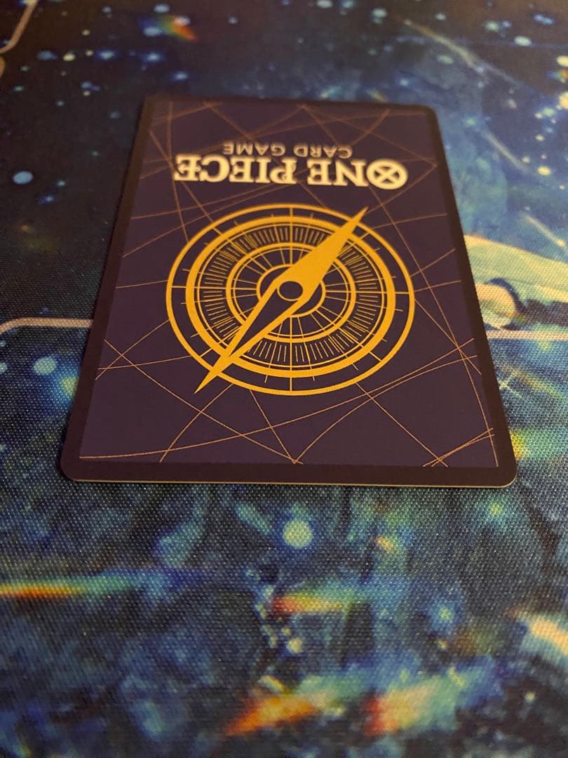 ウタ SR-SPC EB03-003ヒロインズエディション　ワンピースカード