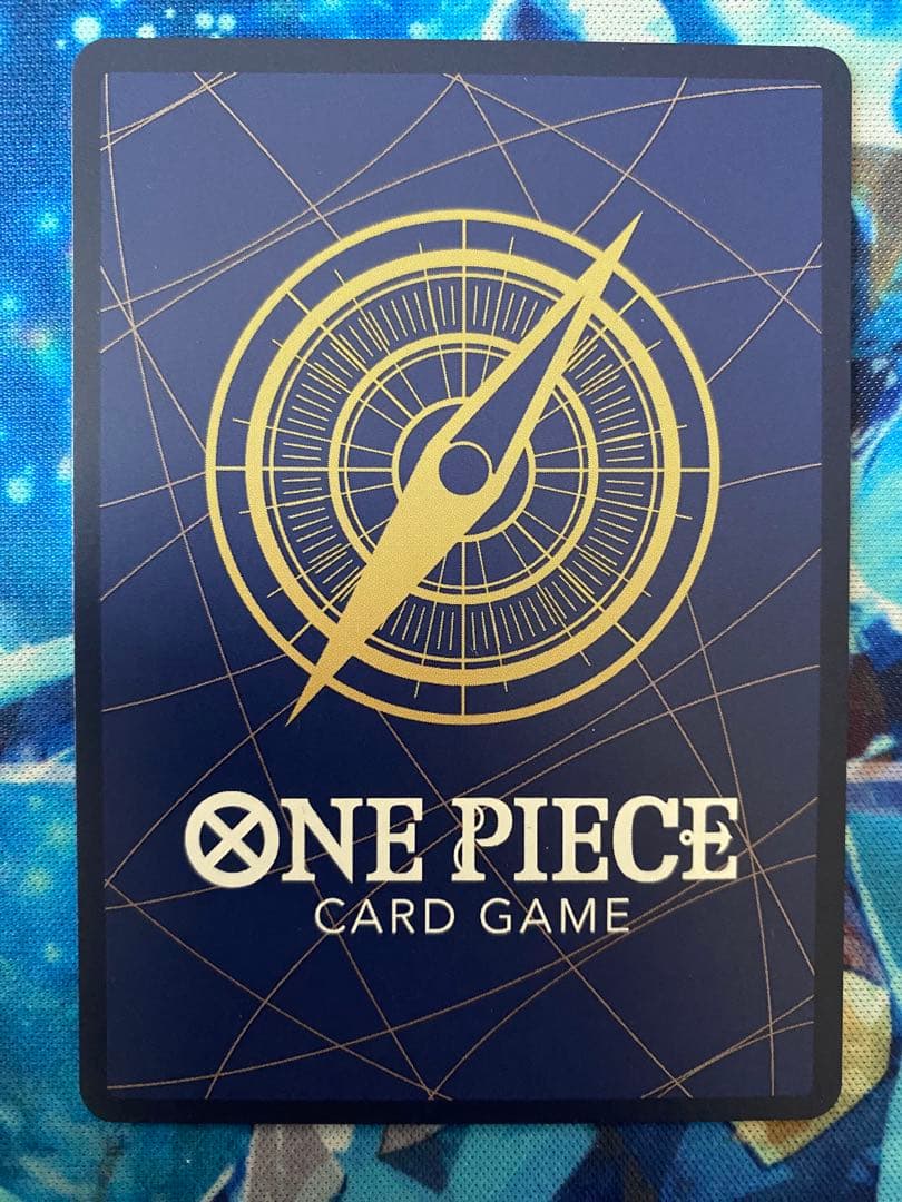 ウタ SR-SPC EB03-003ヒロインズエディション　ワンピースカード