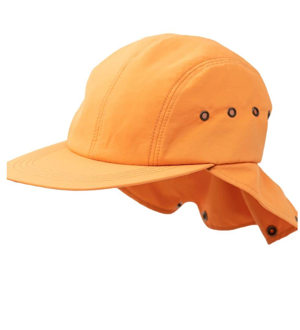 帽子 BLUE LUG x SIESTA SUNSHADE PLATYPUS HAT