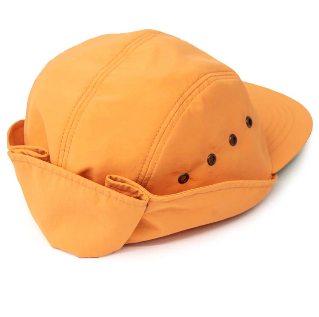 帽子 BLUE LUG x SIESTA SUNSHADE PLATYPUS HAT