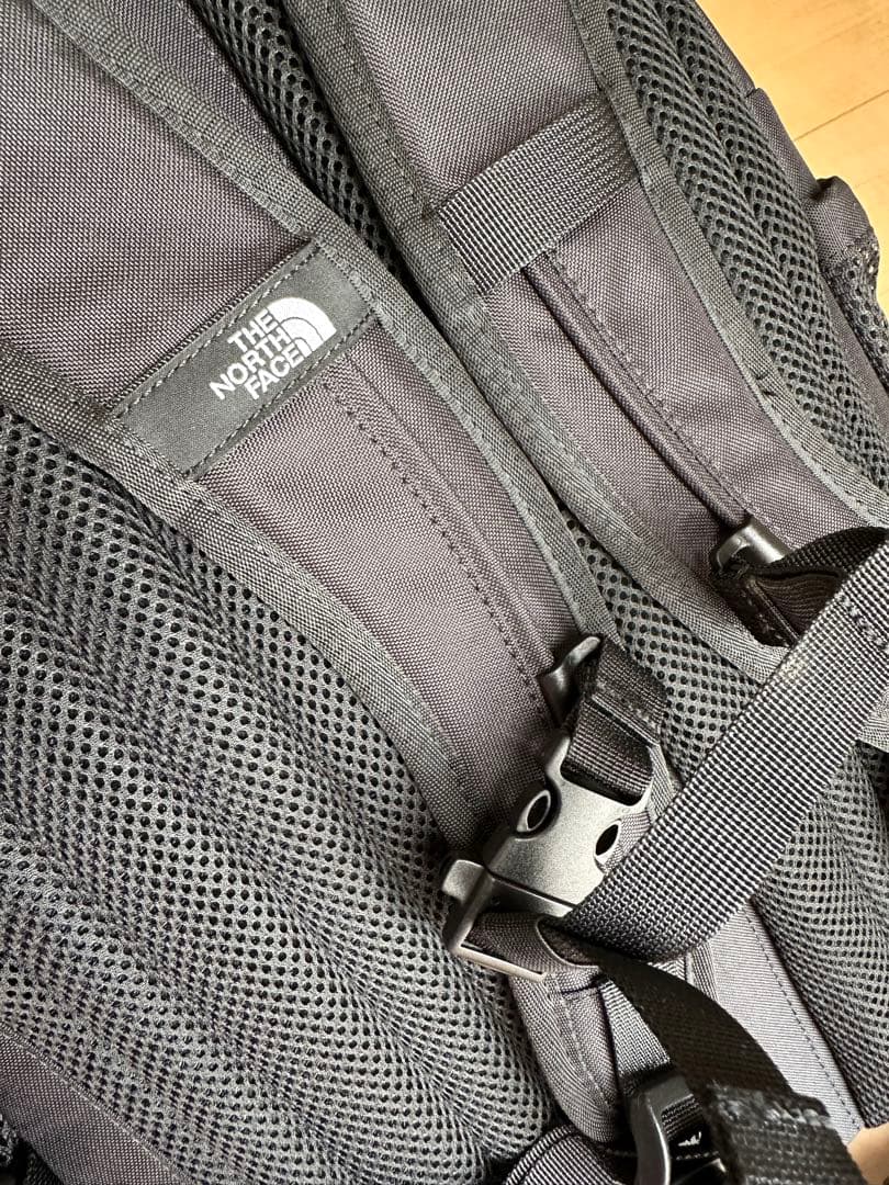 バッグ NOA085THE NORTH FACE BIG SHOT 30L