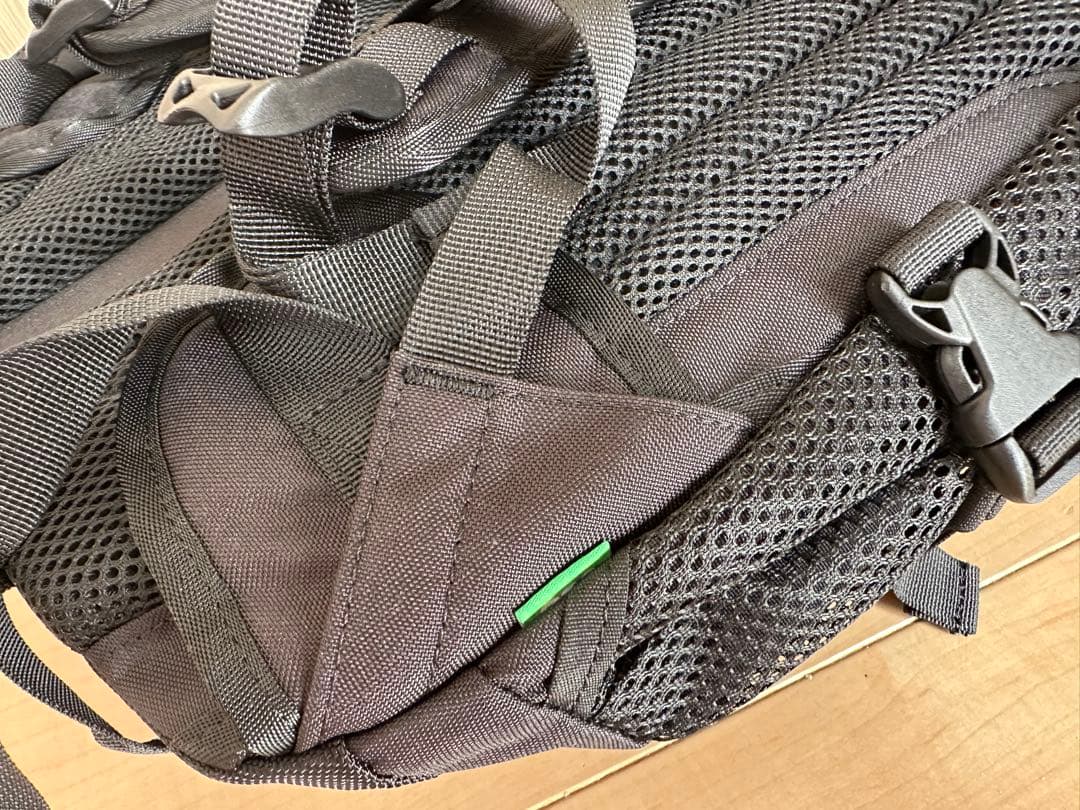 バッグ NOA085THE NORTH FACE BIG SHOT 30L