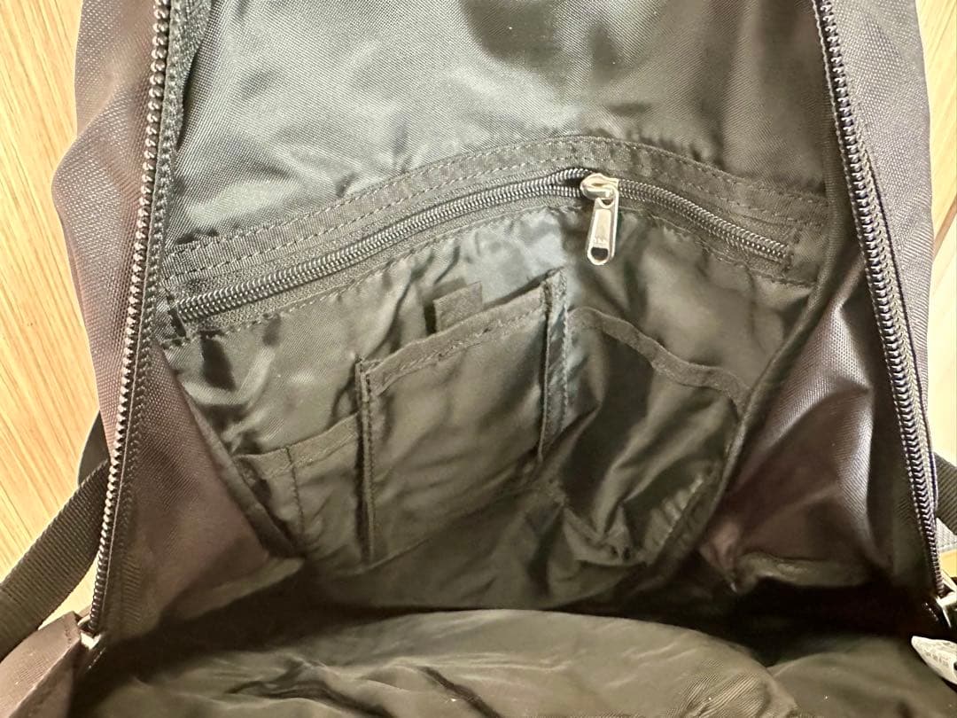 バッグ NOA085THE NORTH FACE BIG SHOT 30L