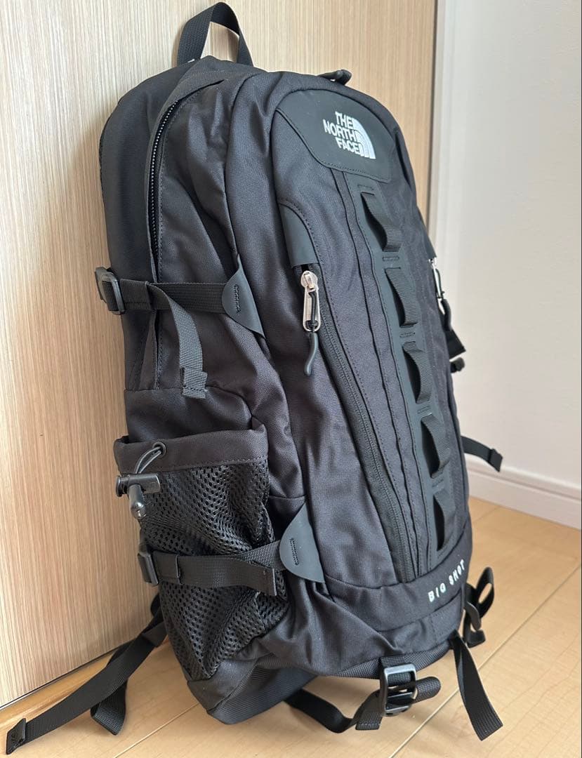 バッグ NOA085THE NORTH FACE BIG SHOT 30L