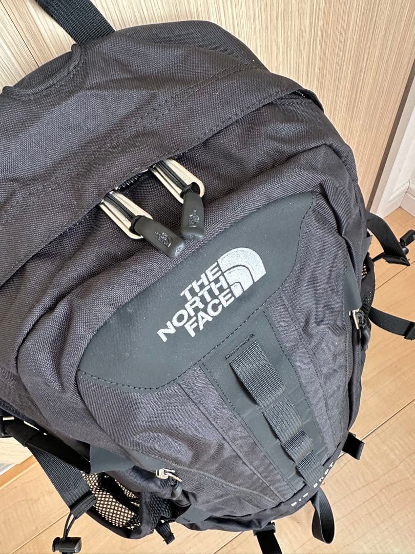 バッグ NOA085THE NORTH FACE BIG SHOT 30L