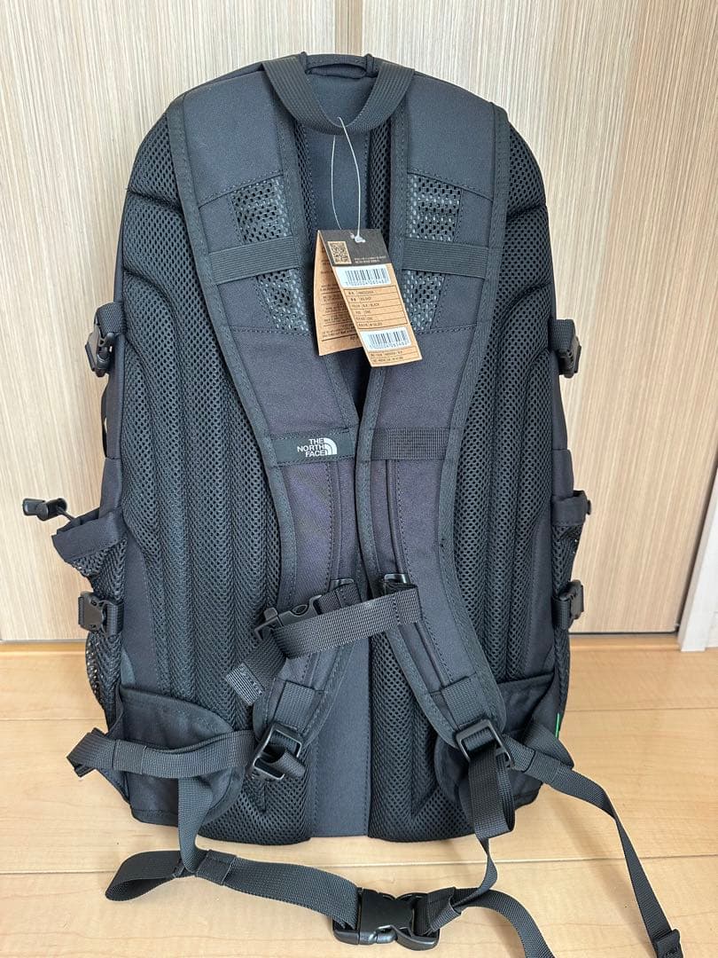 バッグ NOA085THE NORTH FACE BIG SHOT 30L