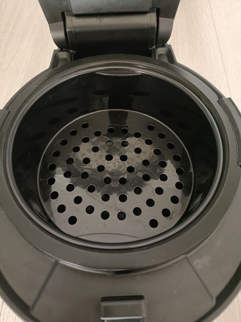 SHARP HEALSIO KN-HW10G 自動調理器