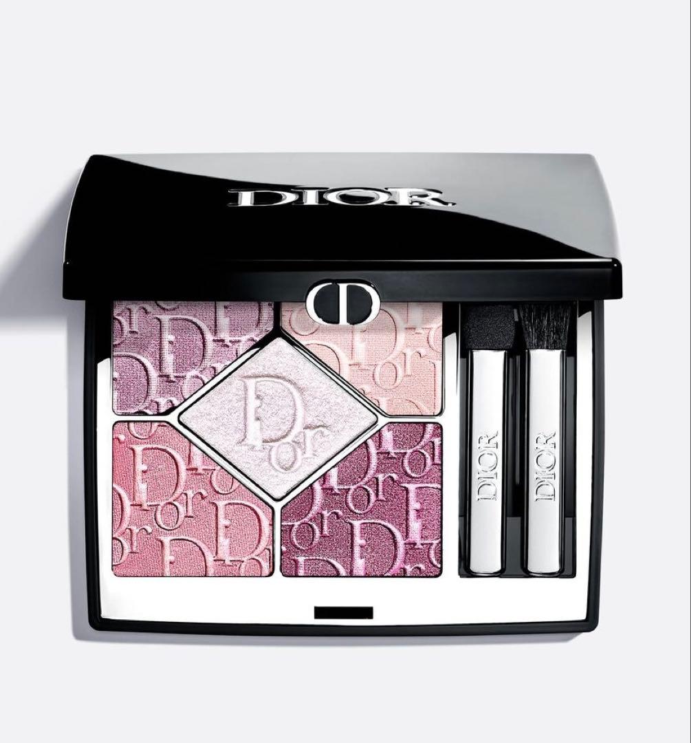 dior ディオールショウ サンク クルール 限定品 865 ピンク ロリポップ
