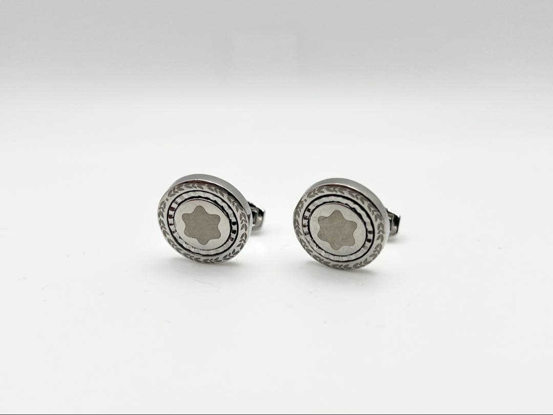 MONTBLANC モンブラン カフリンクス カフス