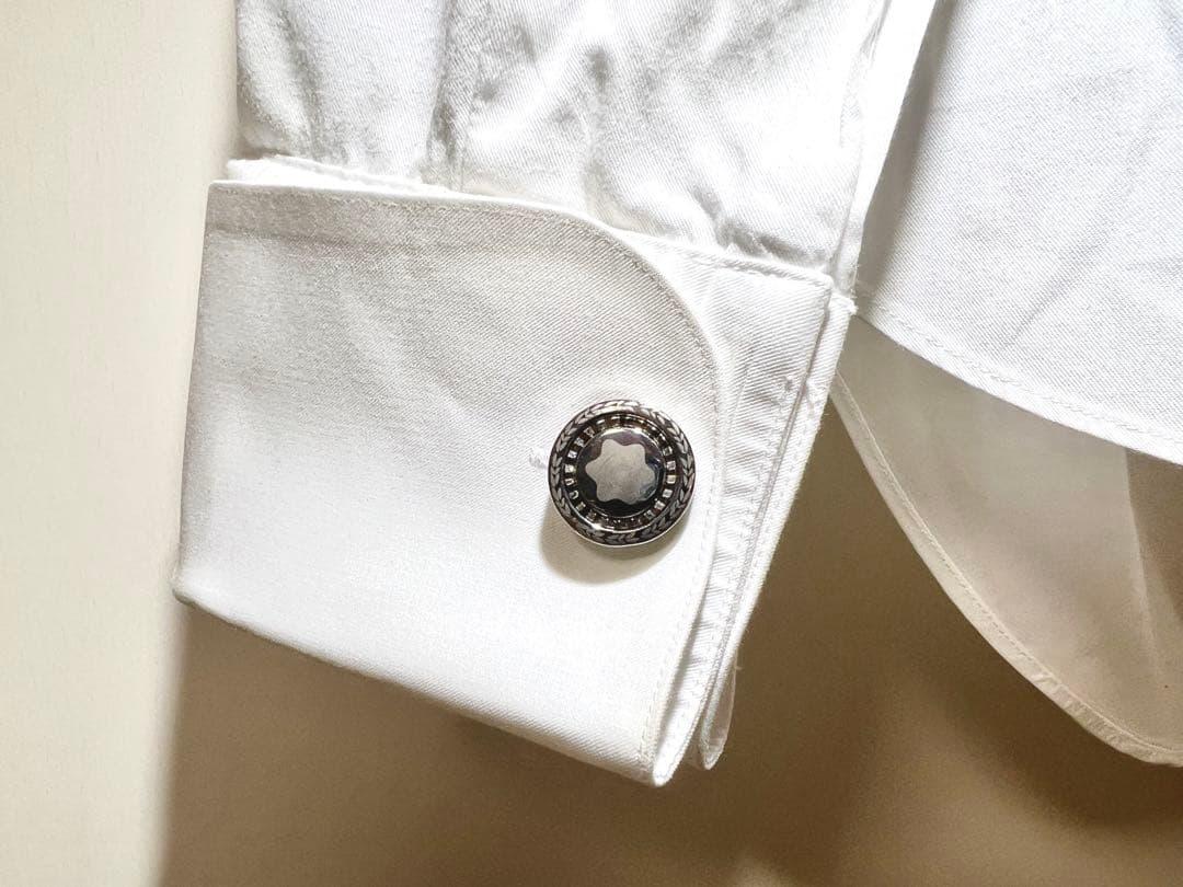 MONTBLANC モンブラン カフリンクス カフス