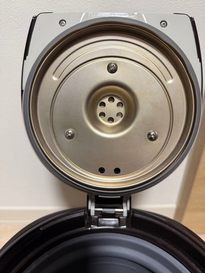 【未使用級】Zojirushi CV-GB30-TA ブラック 電気ポット