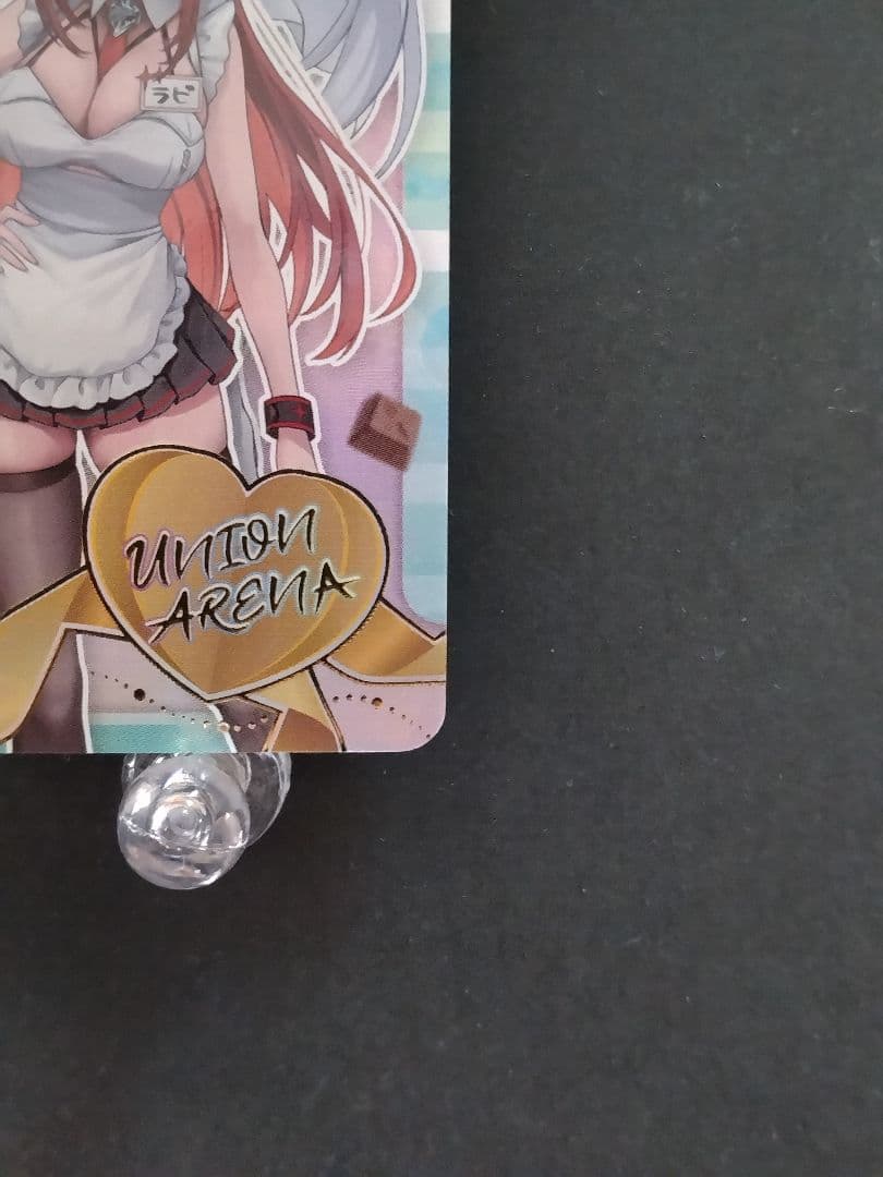 ユニアリ プレシャスブースター NIKKE AP PC02BT/NIK-AP04