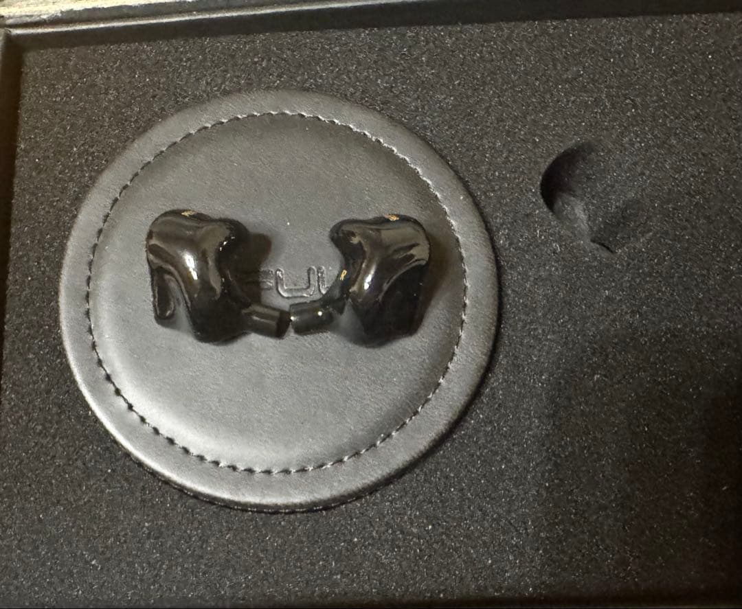 AFUL performer8 4.4mm バランスモデル