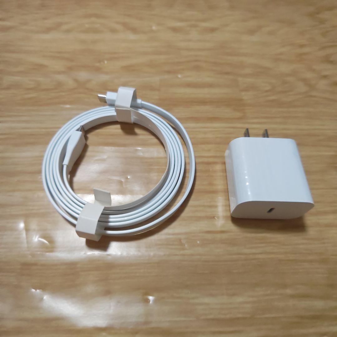 ipad mini 第7世代　ブルー　本体