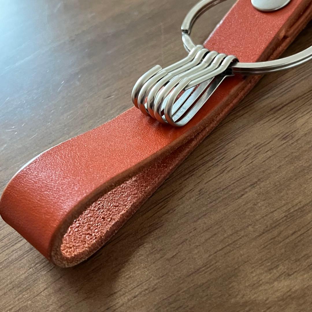 小物 Hender scheme Key Flock