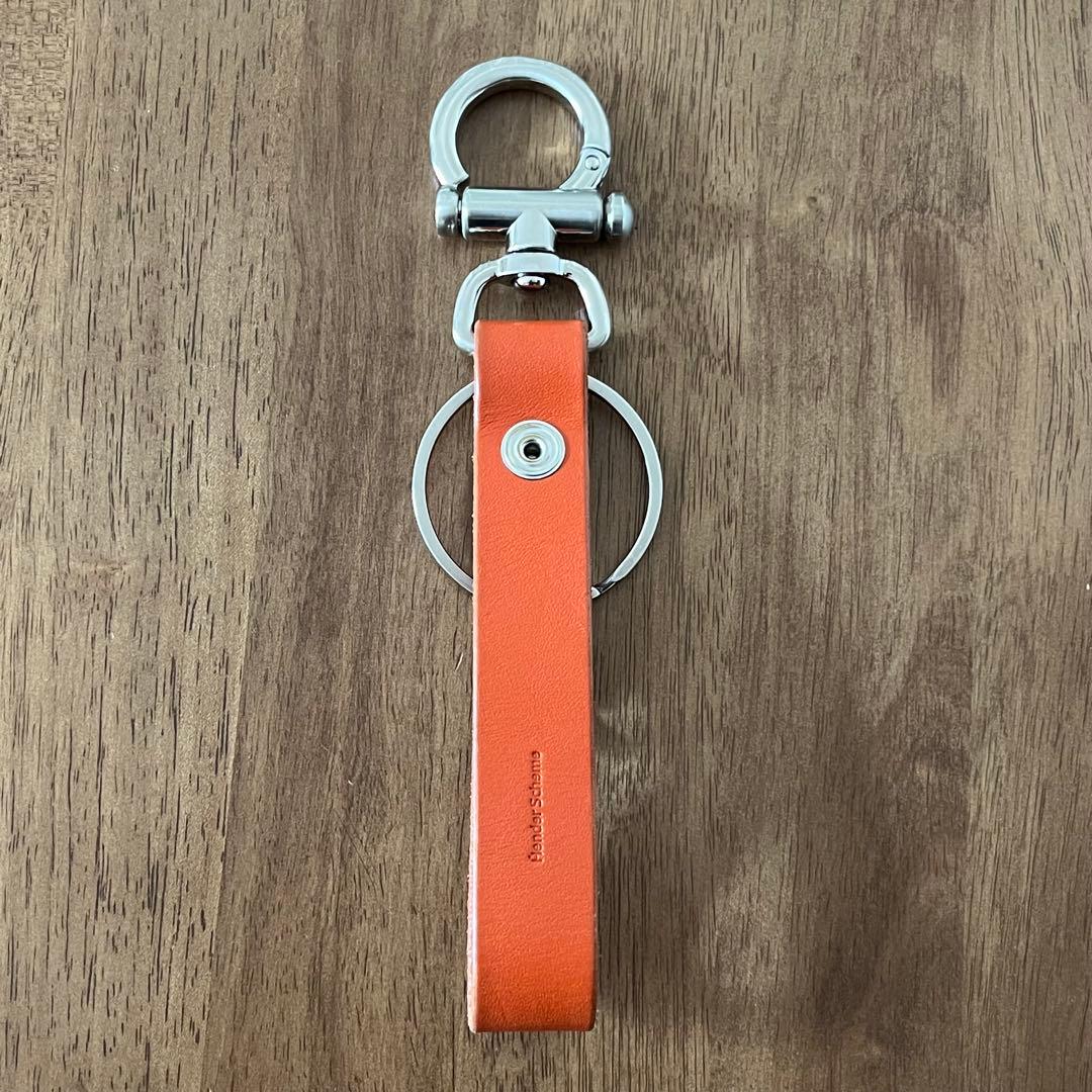 小物 Hender scheme Key Flock