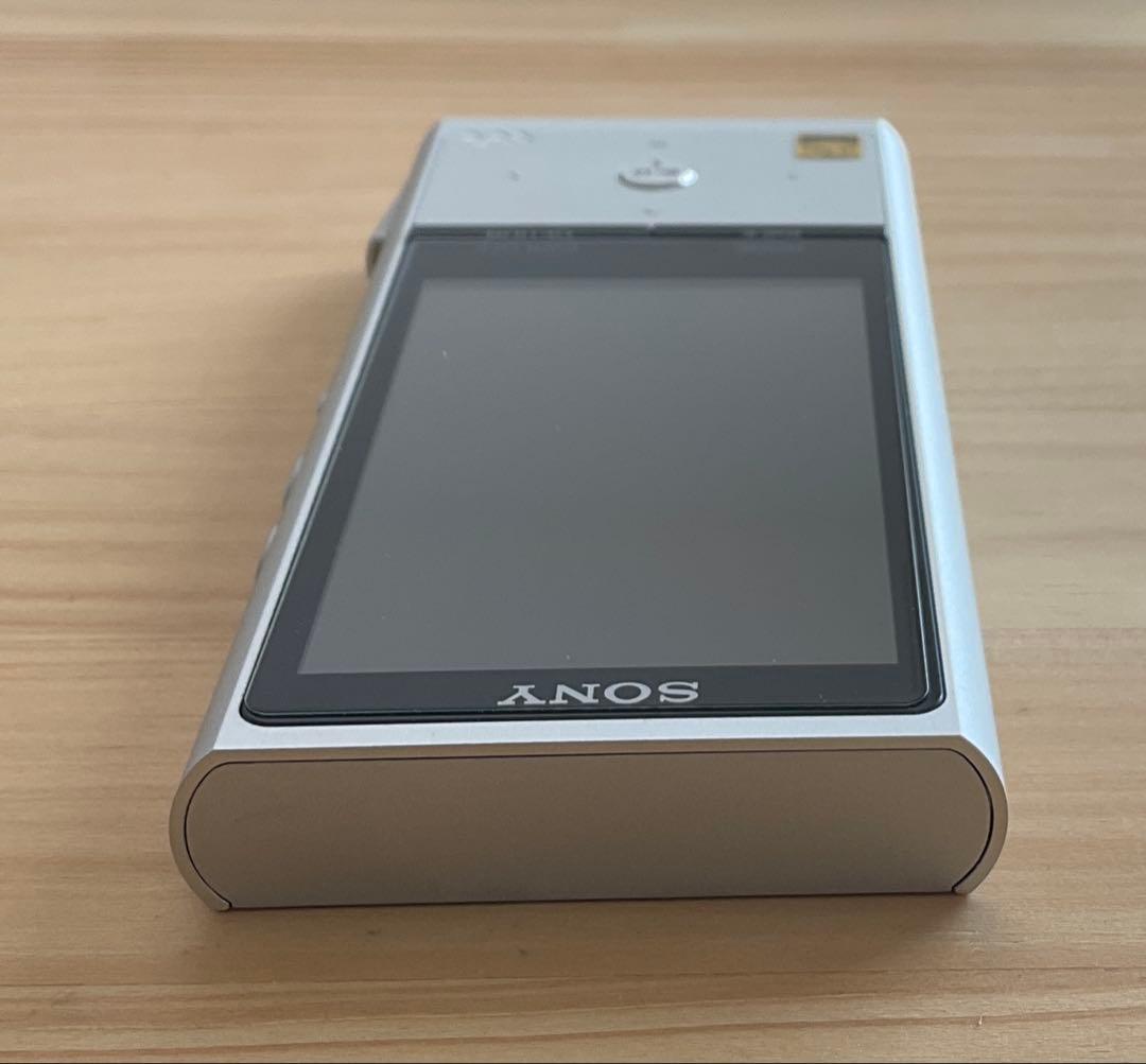 美品★ SONY NW-ZX100 128GB ウォークマン