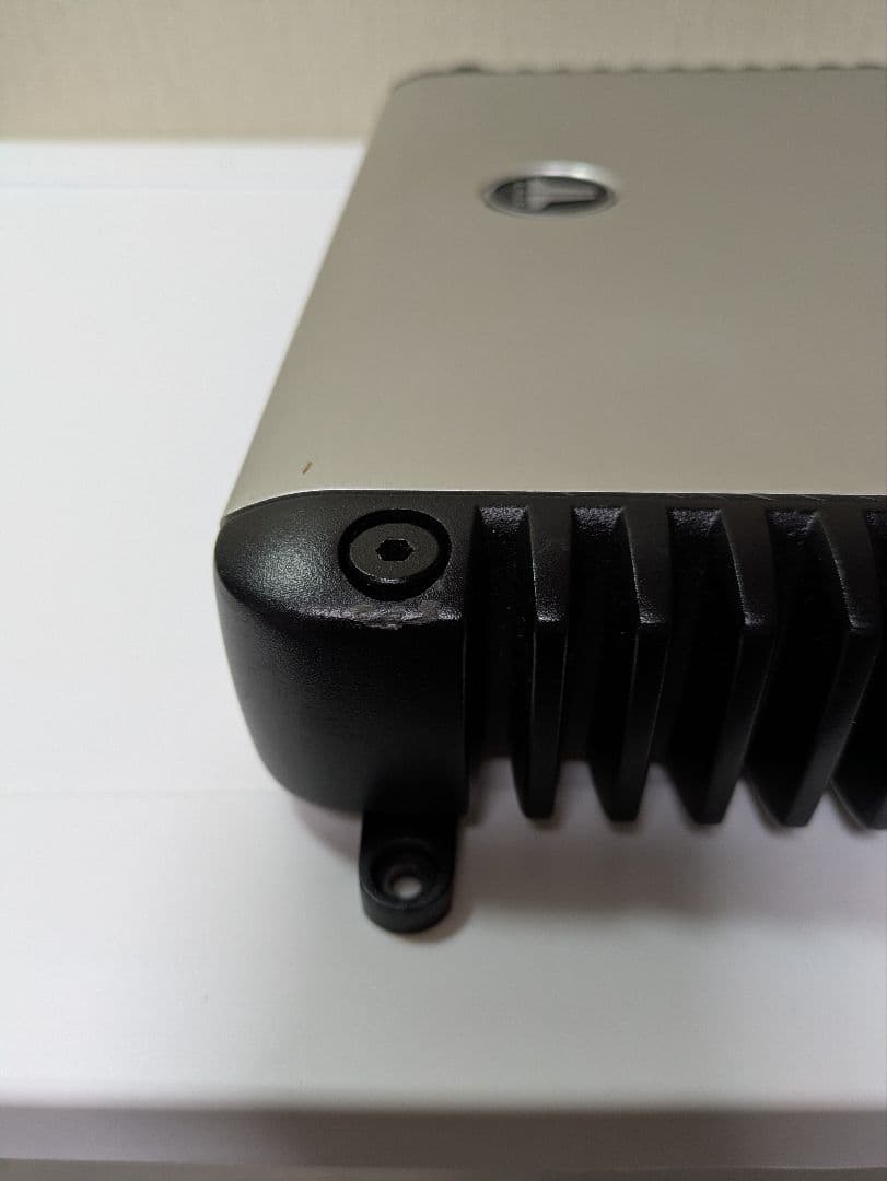 JL AUDIO HD900/5 5チャンネルD級パワーアンプ