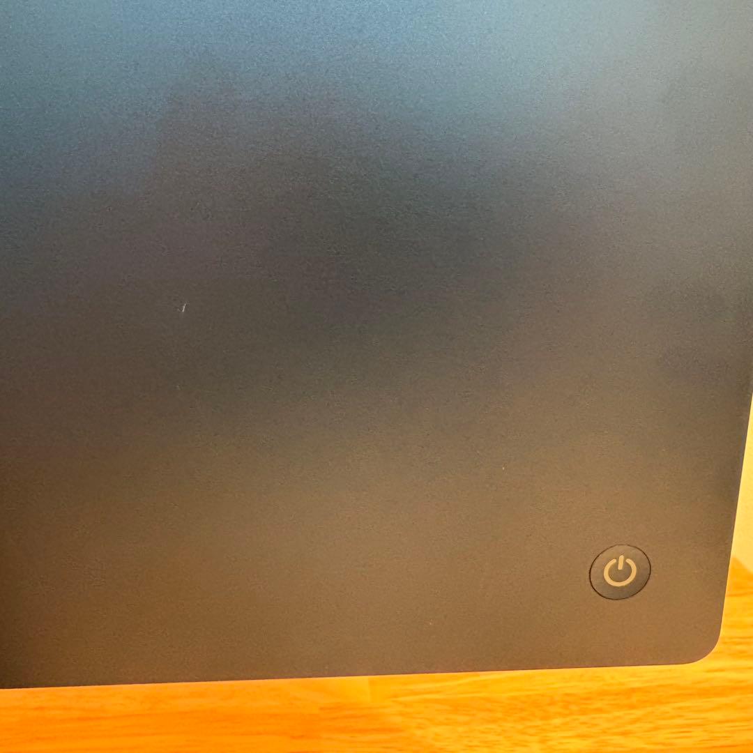 iMac 2021 24インチMGPK3J/A ブルー