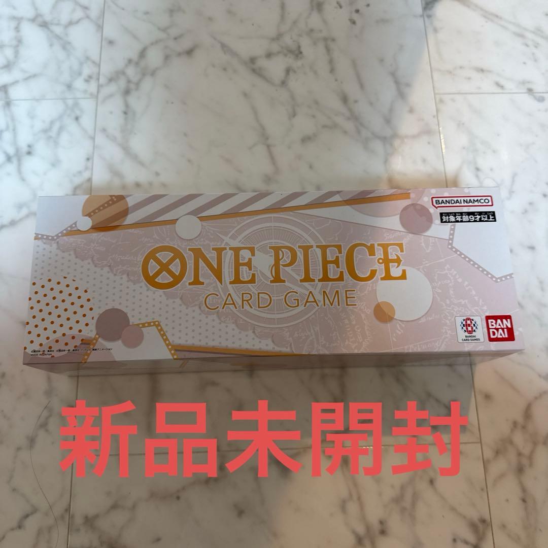 ワンピース カードゲーム ONE PIECE CARD GAME Heroines Edition