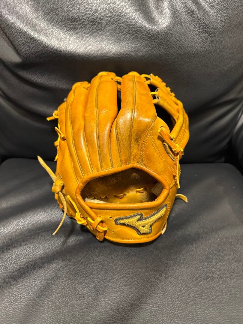 ミズノプロ　硬式内野手用