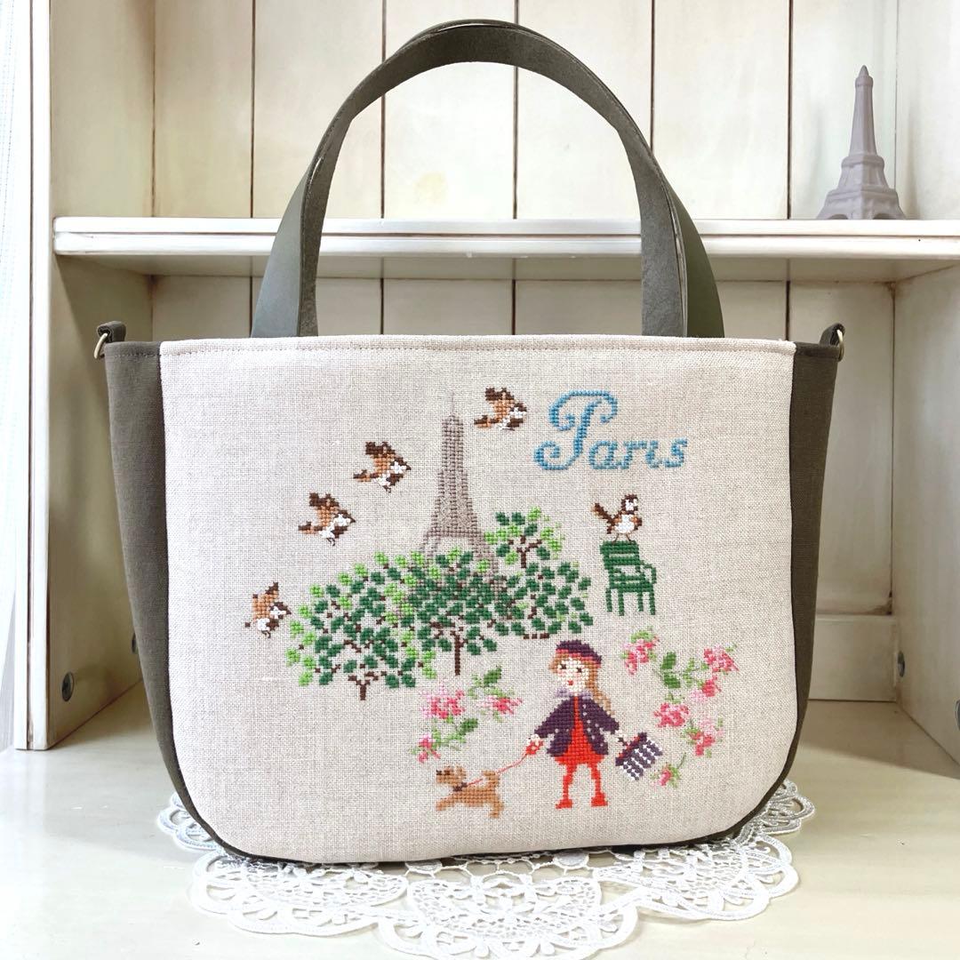 幸せのパンケーキ様オーダー