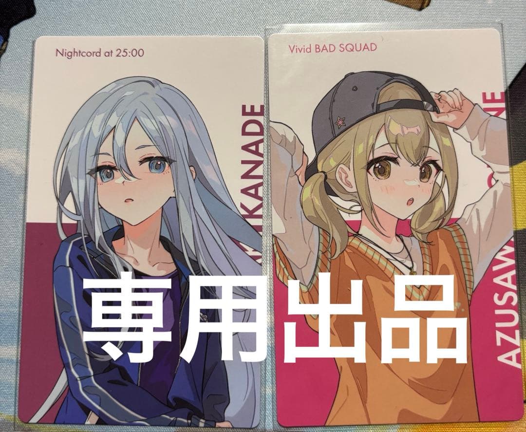 あやぼーさま専用出品