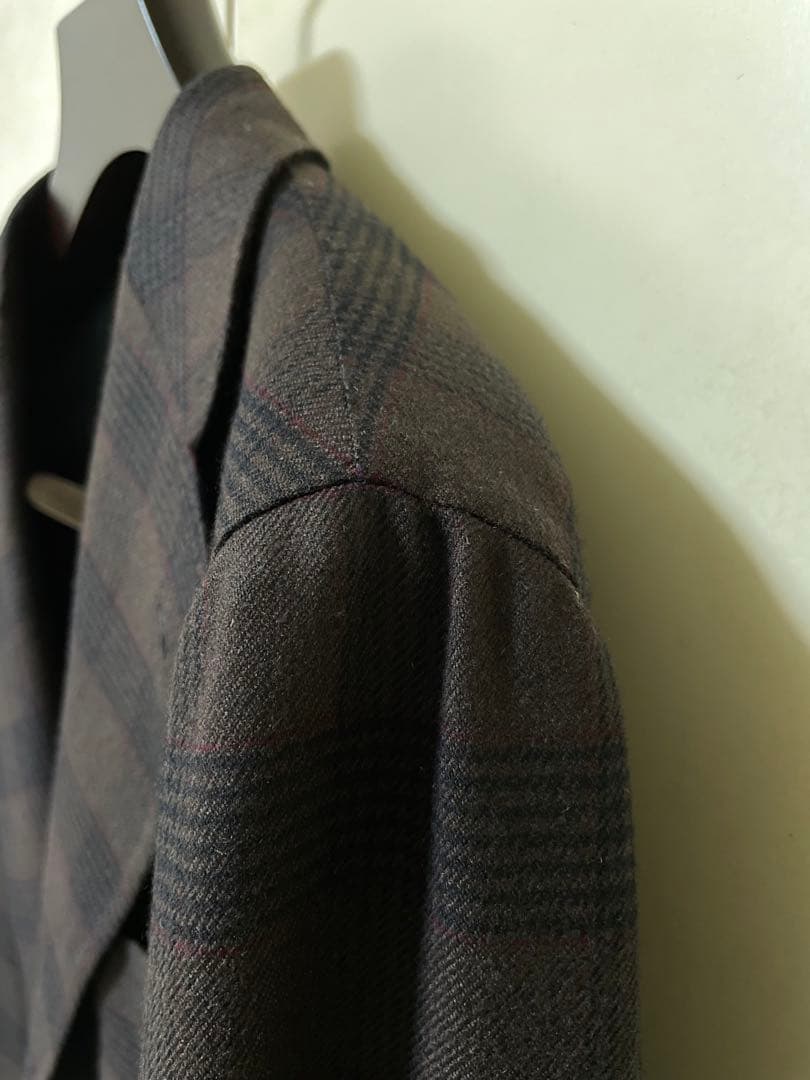 オラツィオルチアーノ ORAZIO LUCIANO ジャケット　48 未使用